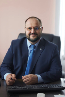 Главный врач Никифоров Алексей Викторович Главный врач Никифоров Алексей Викторович.